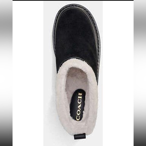 Coach Indi Bootie - Picture 5 of 16